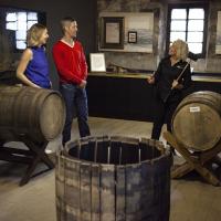 Whisky themed tours