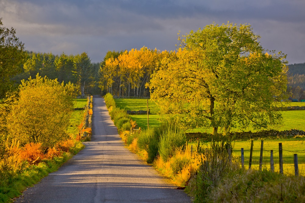 Discover Banchory: Explore Royal Deeside | VisitAberdeenshire