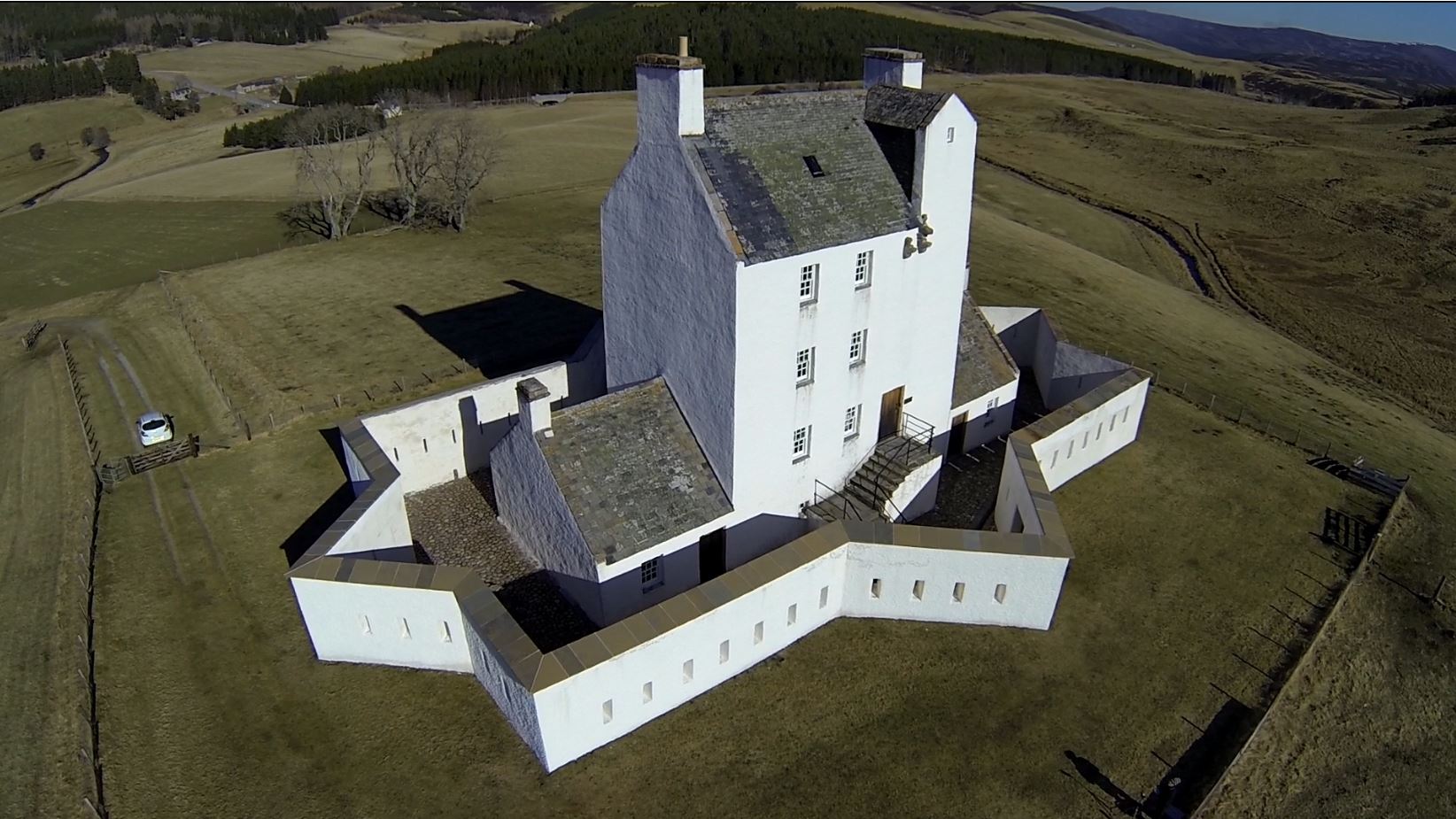 21 Things You Didn't Know About Aberdeenshire's Castles