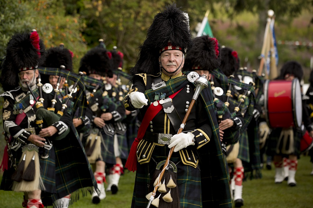 19 events to look forward to in 2019 in Aberdeen and Aberdeenshire