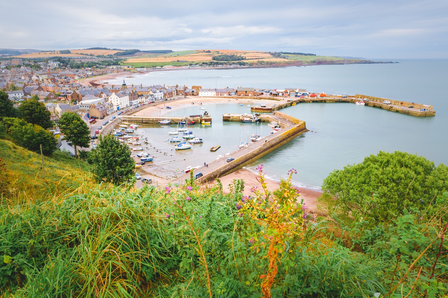 Towns and Villages in Aberdeenshire