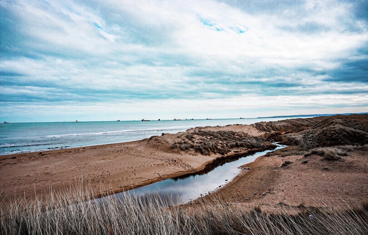 Autumnal Walks In Aberdeen | VisitAberdeenshire