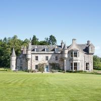balmoral castle tours from aberdeen