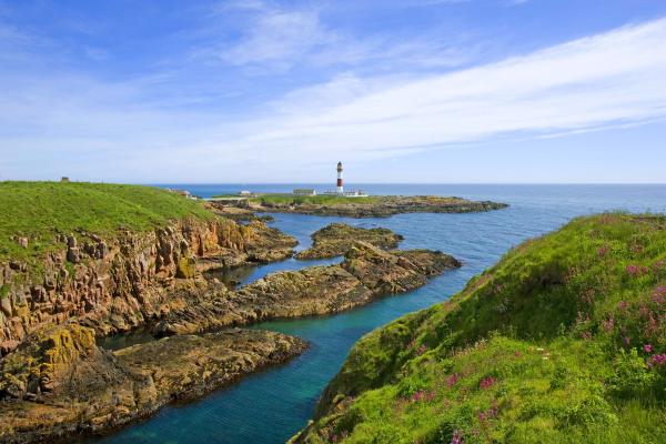 BODDAM Buchan Ness Lighthouse low res2