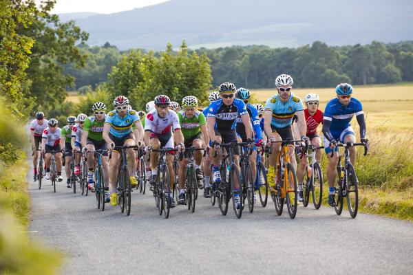 ROAD CYCLE RACE ABERDEENSHIRE 7G3A6609 low res