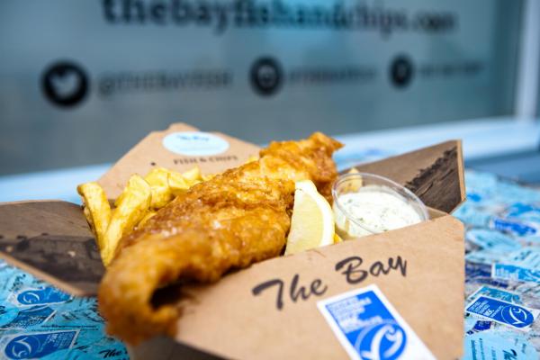 The Bay Fish and Chips 4