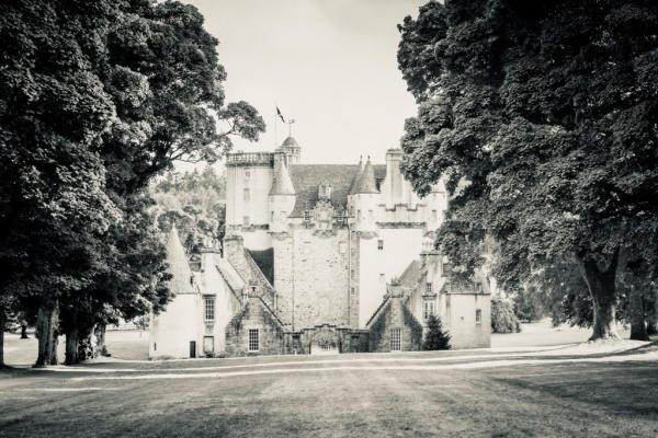 castle fraser bw2