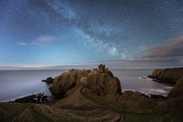 Dunnottar Castle Credit Ollie Taylor14