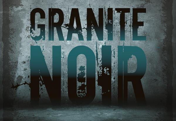 Granite Noir 2019