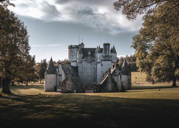 Halloween: Scotland's most mysterious hauntings and ghosts