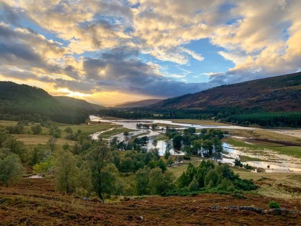 Cairngorms 