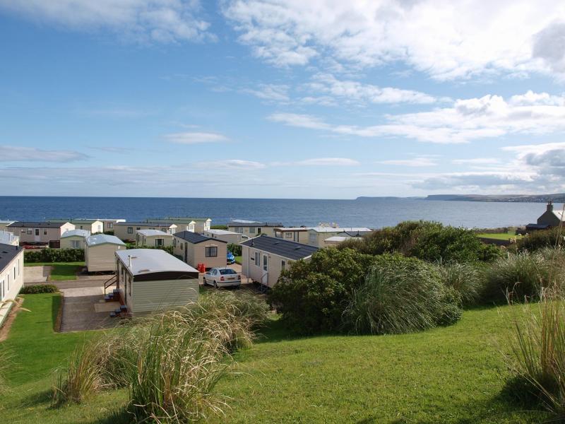 Whitehills - Coastal Village in Aberdeenshire