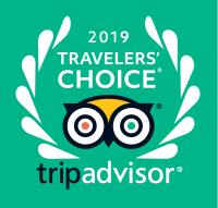 Travellers choice 2019