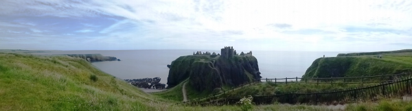 dunnottar castle
