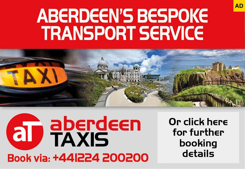 Aberdeen Taxis