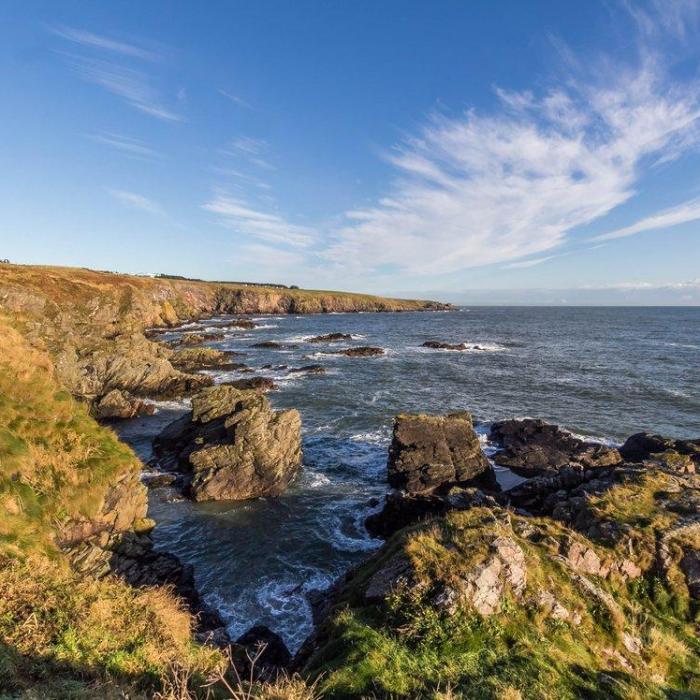 Visit Aberdeen and Aberdeenshire Guide