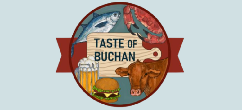 Taste of Buchan 2025 